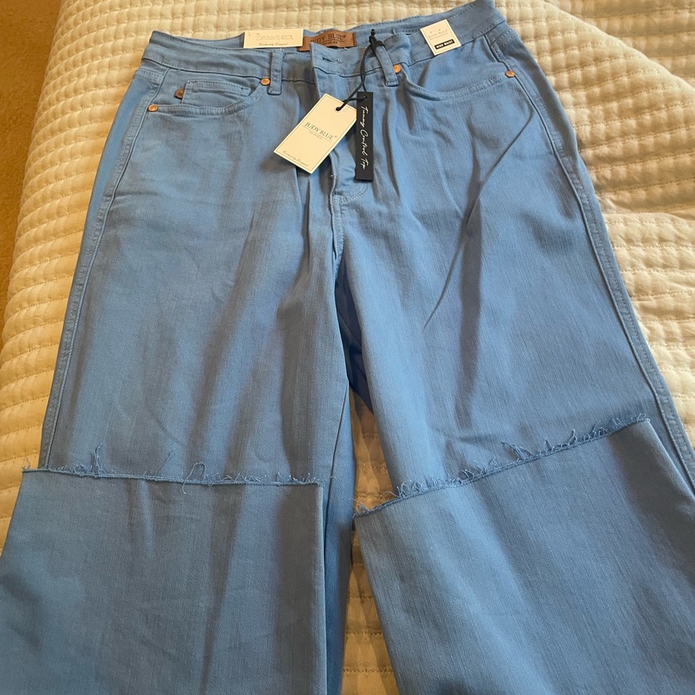 Judy Blue Jeans